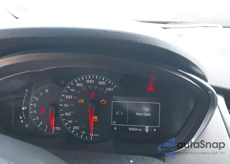 2018 Chevrolet Trax Ls from USA, damaged, VIN 3GNCJKSBXJL147801